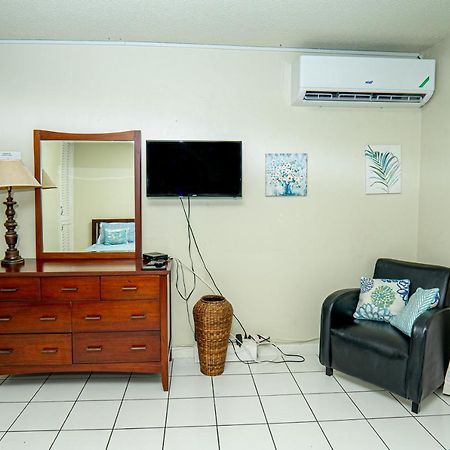 Welcome To Stunning Ocean Views At Studio 503 Montego Bay Exterior foto