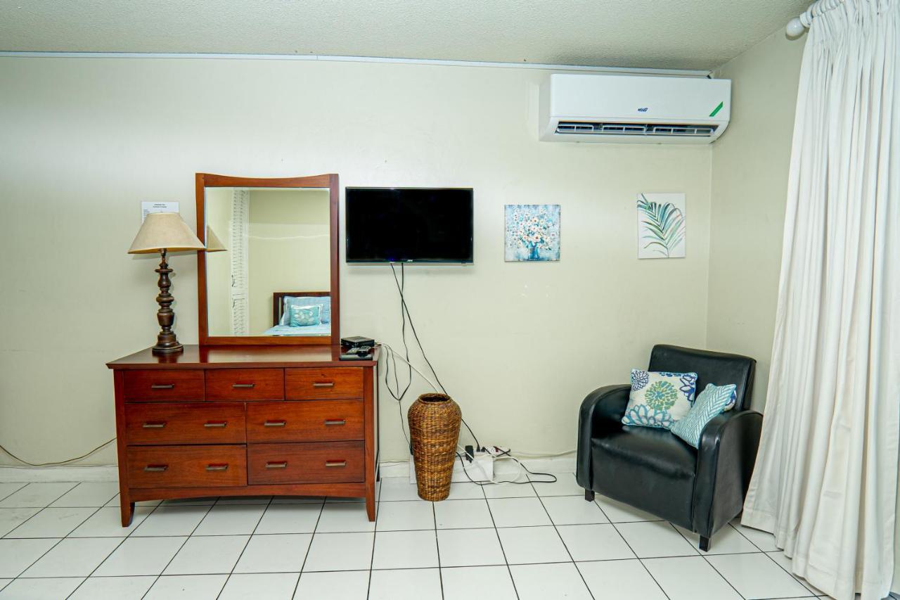 Welcome To Stunning Ocean Views At Studio 503 Montego Bay Exterior foto
