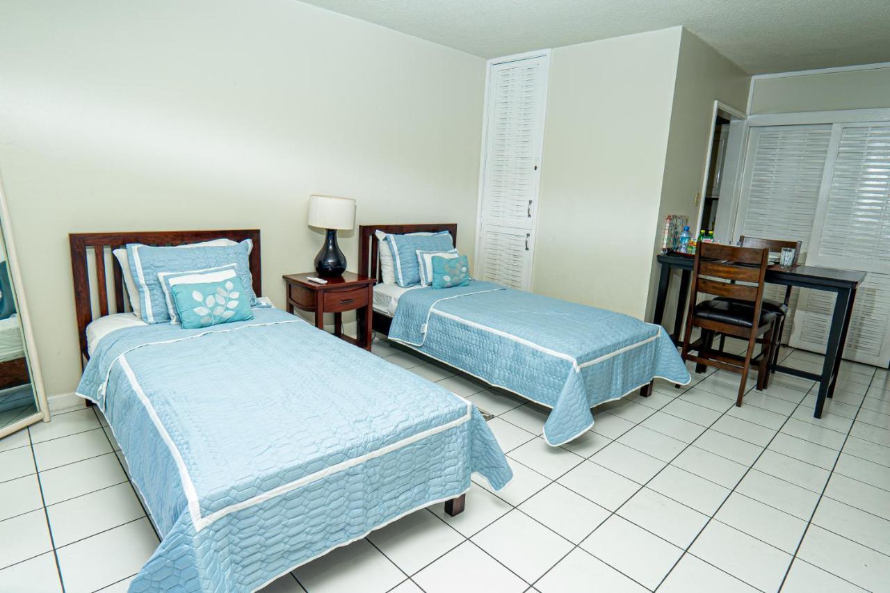 Welcome To Stunning Ocean Views At Studio 503 Montego Bay Exterior foto