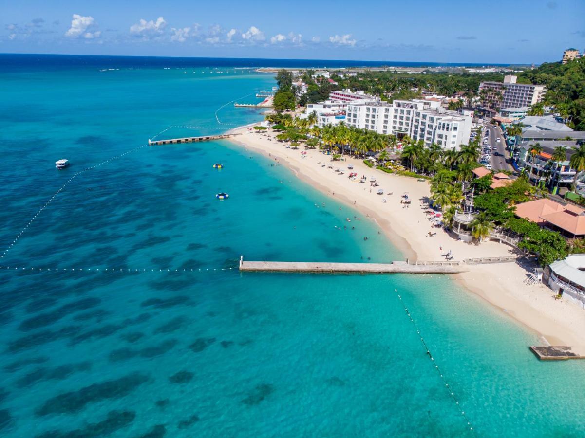 Welcome To Stunning Ocean Views At Studio 503 Montego Bay Exterior foto