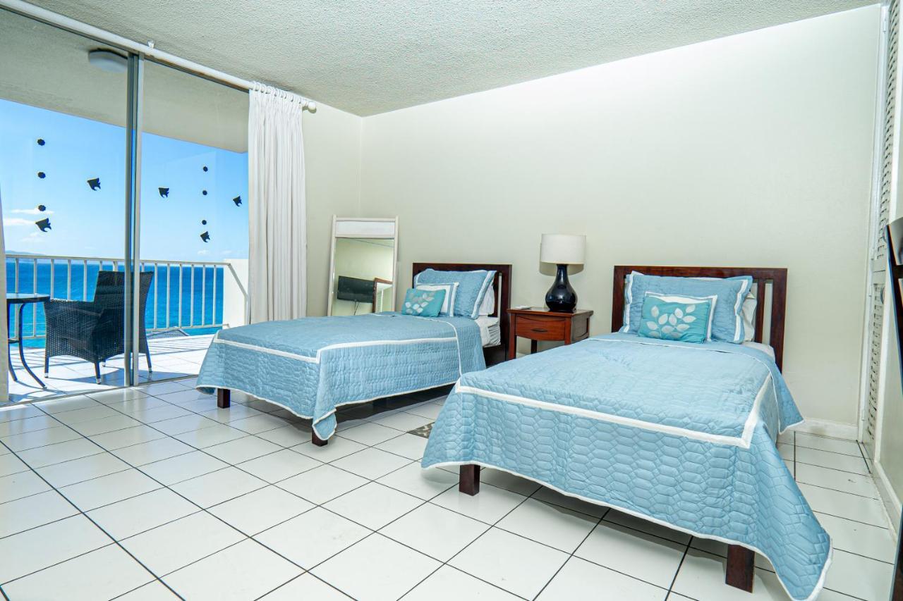 Welcome To Stunning Ocean Views At Studio 503 Montego Bay Exterior foto