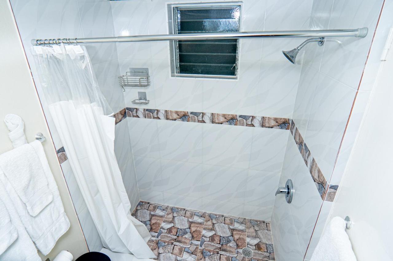 Welcome To Stunning Ocean Views At Studio 503 Montego Bay Exterior foto