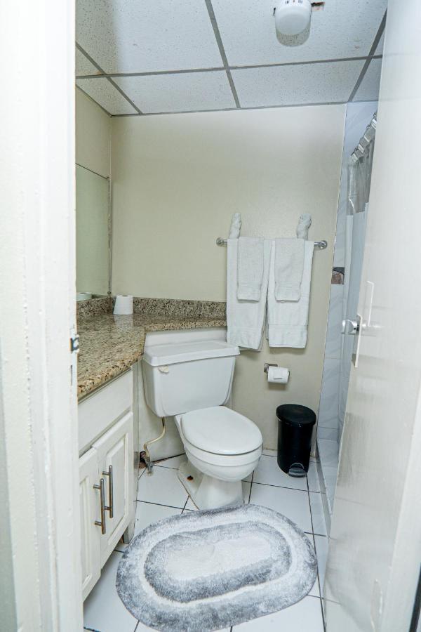 Welcome To Stunning Ocean Views At Studio 503 Montego Bay Exterior foto