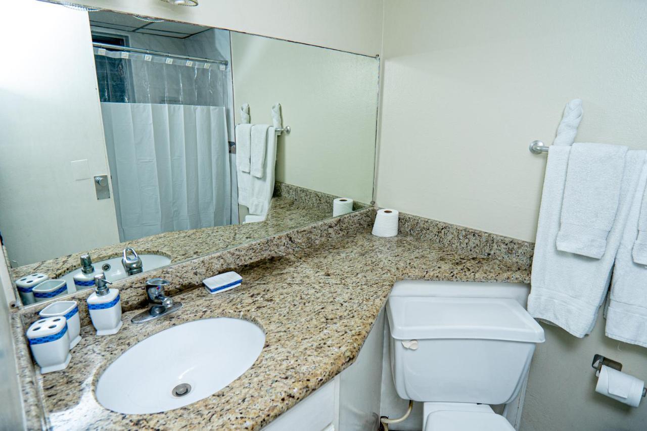 Welcome To Stunning Ocean Views At Studio 503 Montego Bay Exterior foto