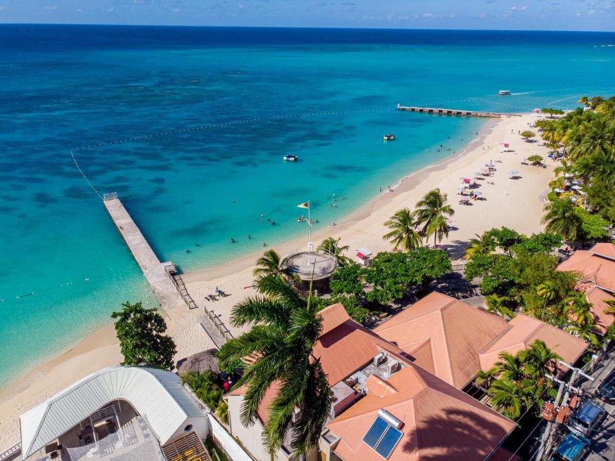 Welcome To Stunning Ocean Views At Studio 503 Montego Bay Exterior foto