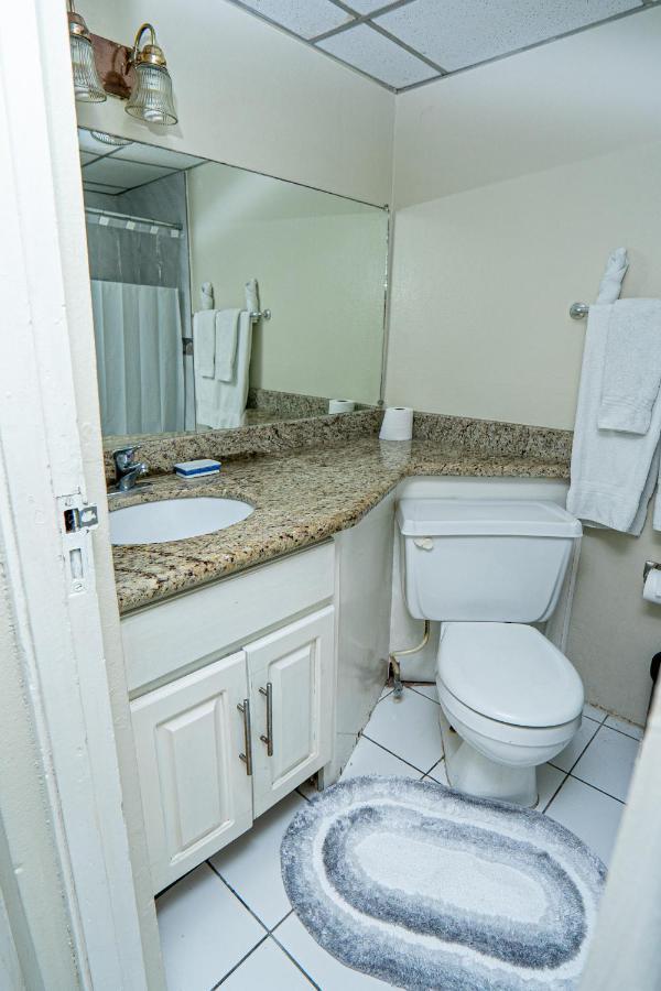 Welcome To Stunning Ocean Views At Studio 503 Montego Bay Exterior foto